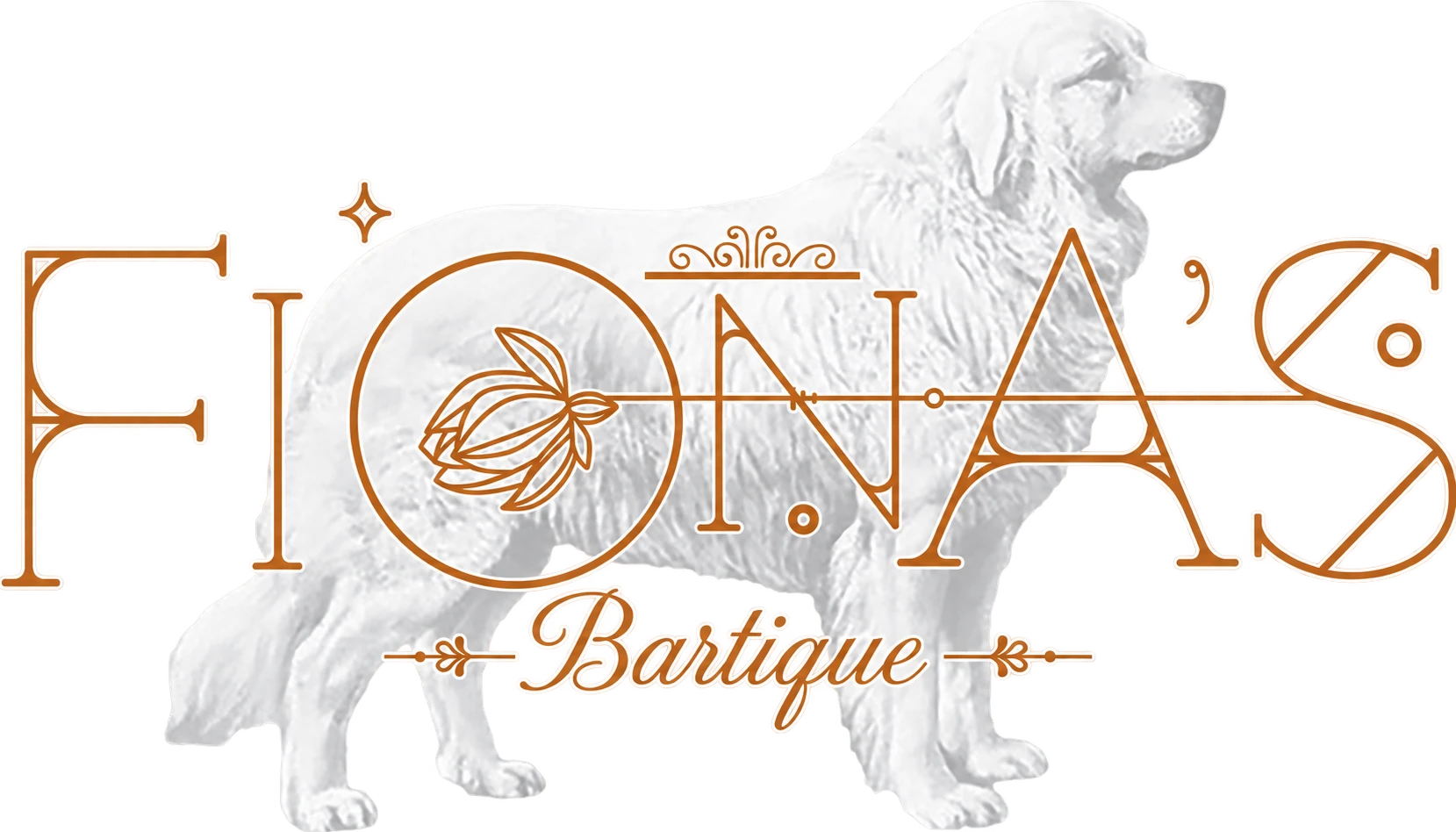 Fiona's Bartique